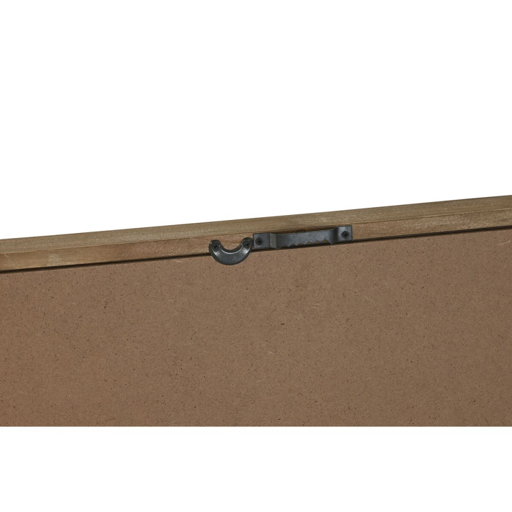 Bild Home ESPRIT Kristall Holz MDF 50 x 2 x 50 cm