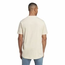 T-shirt à manches courtes homme Adidas All Szn Beige