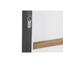 Leinwand Home ESPRIT polystyrol Leinwand 103 x 4,5 x 143 cm