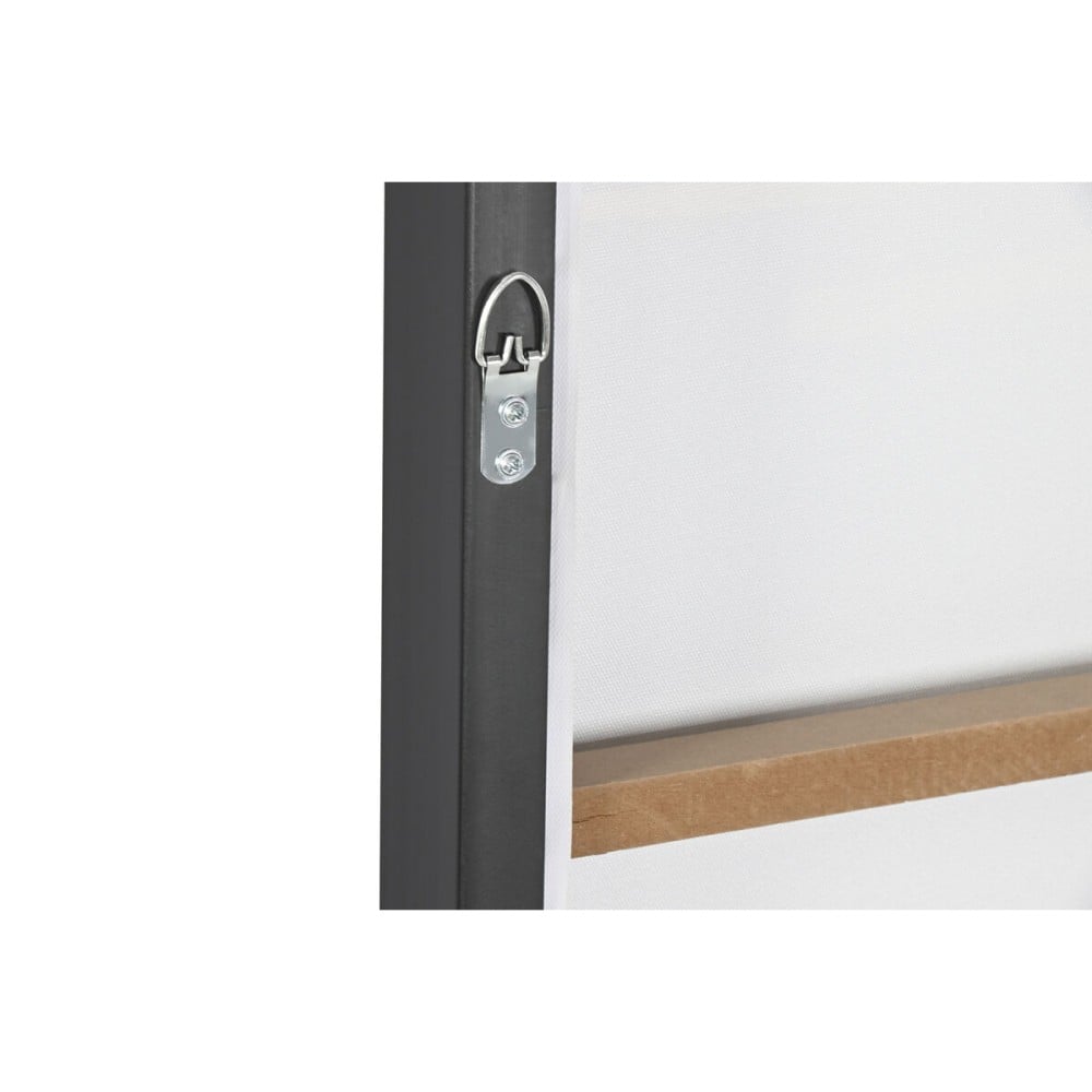 Leinwand Home ESPRIT polystyrol Leinwand 103 x 4,5 x 143 cm