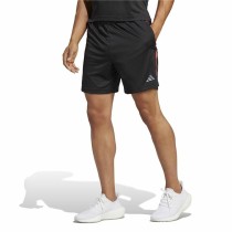 Herren-Sportshorts Adidas Workout Base Schwarz