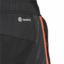 Herren-Sportshorts Adidas Workout Base Schwarz