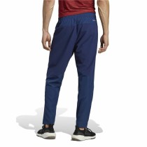 Pantalon pour Adulte Adidas Designed For Movement Bleu Homme