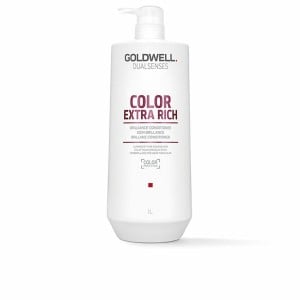 Conditionneur pour les Cheveux Teints Goldwell Color Extra Rich 1 L