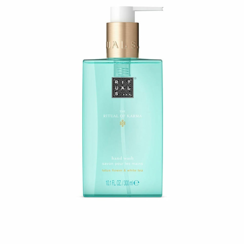 Handseife mit Spender Rituals The Ritual Of Karma 300 ml