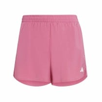 Short de Sport pour Femme Adidas Minvn Rose