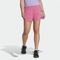 Damen-Sportshorts Adidas Minvn Rosa