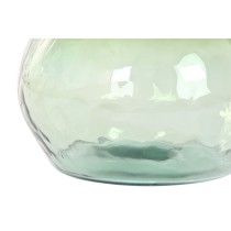 Vase Home ESPRIT grün Recyceltes Glas 45 x 45 x 47,5 cm