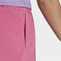 Damen-Sportshorts Adidas Minvn Rosa