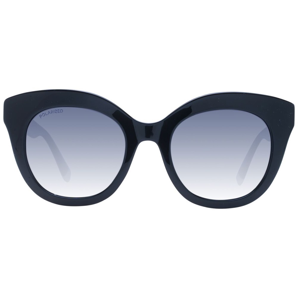 Lunettes de soleil Femme Benetton BE5090 53001