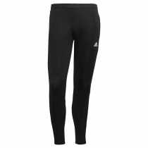 Football Training Trousers for Adults Adidas Tiro21 Tr Black Lady