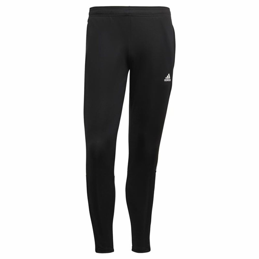 Jogging d'Entraînement de Football pour Adultes Adidas Tiro21 Tr Noir Femme