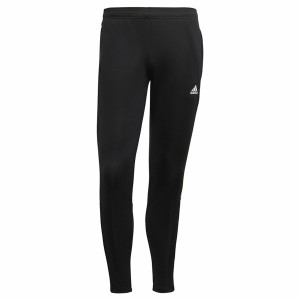 Fußball-Trainingshose für Erwachsene Adidas Tiro21 Tr Schwarz Damen