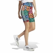 Sport leggings for Women Adidas Farm Bikert Multicolour