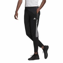 Fußball-Trainingshose für Erwachsene Adidas Tiro21 Tr Schwarz Damen