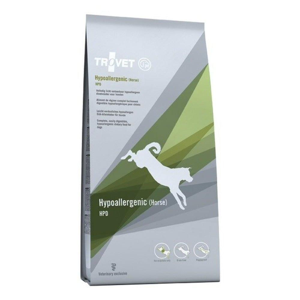 Futter Trovet Hypoallergenic HPD Horse Pferd 3 Kg