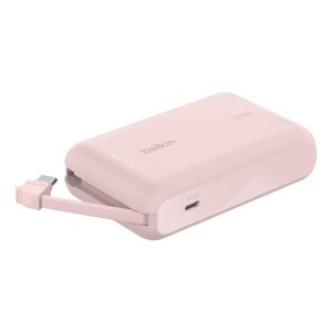 Laptop Battery Belkin BPB021HQPK 10000 mAh Pink