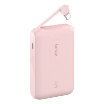 Laptop Battery Belkin BPB021HQPK 10000 mAh Pink