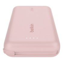 Laptop Battery Belkin BPB021HQPK 10000 mAh Pink