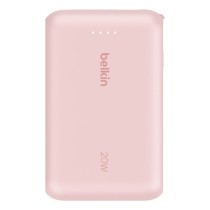 Laptop Battery Belkin BPB021HQPK 10000 mAh Pink