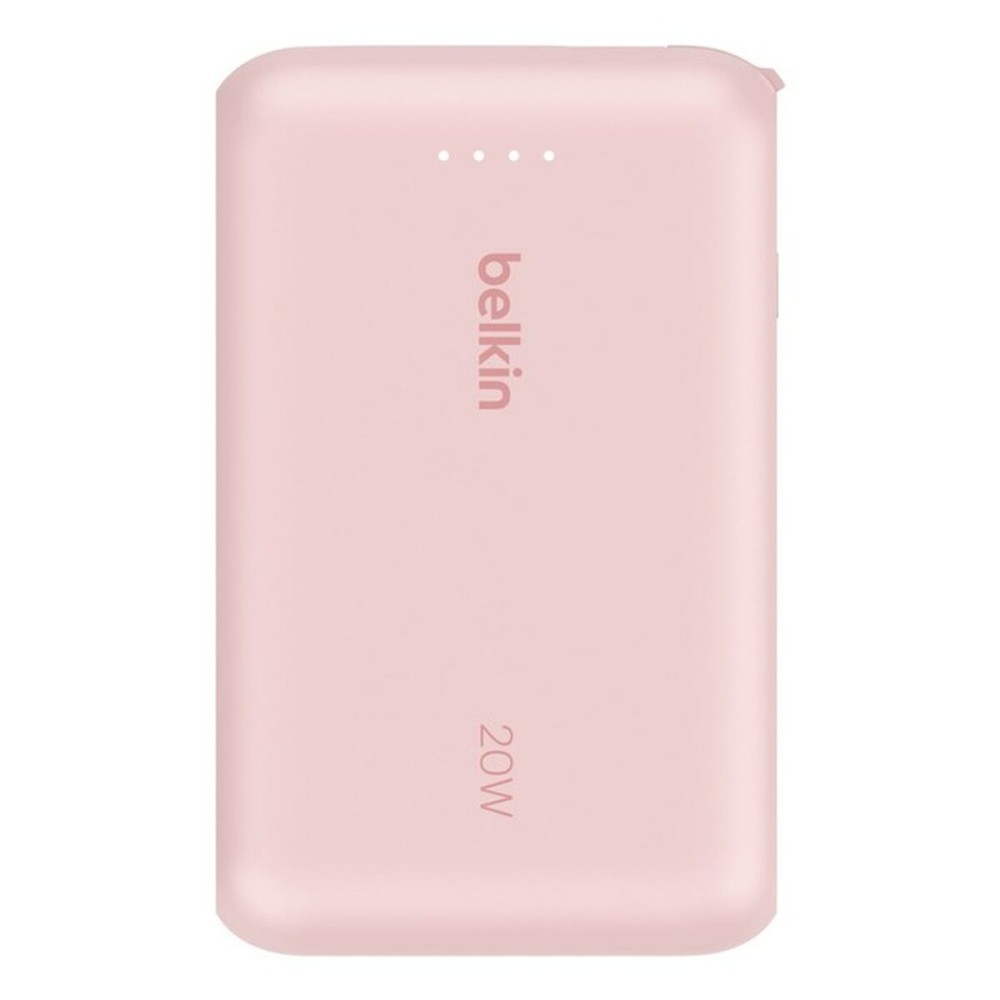 Laptop Battery Belkin BPB021HQPK 10000 mAh Pink