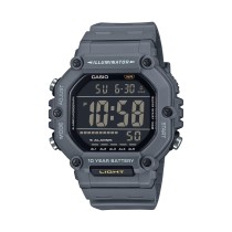 Montre Homme Casio AE-1600H-8BVEF