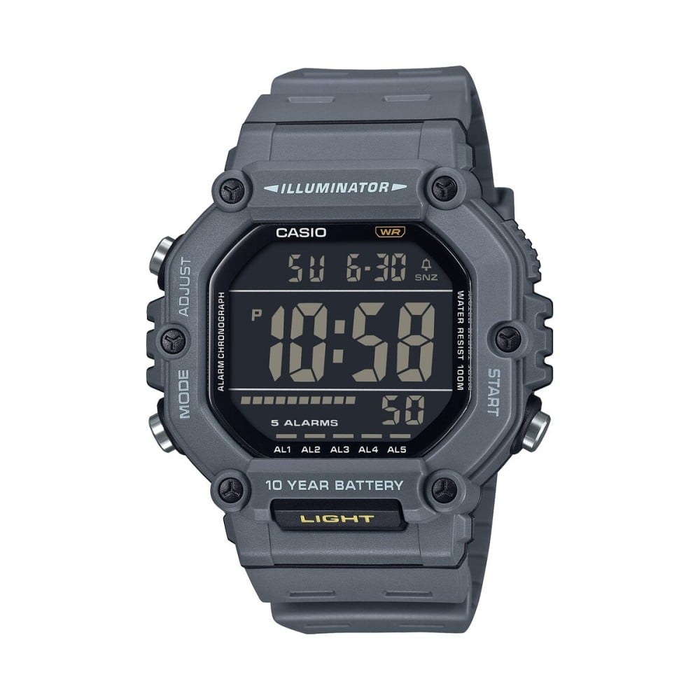 Herrenuhr Casio AE-1600H-8BVEF