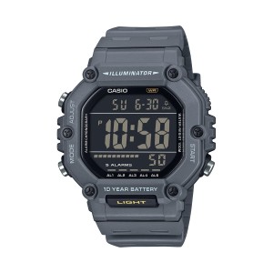 Herrenuhr Casio AE-1600H-8BVEF