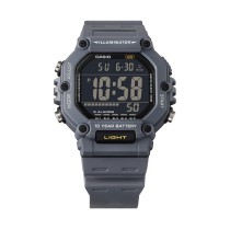 Herrenuhr Casio AE-1600H-8BVEF