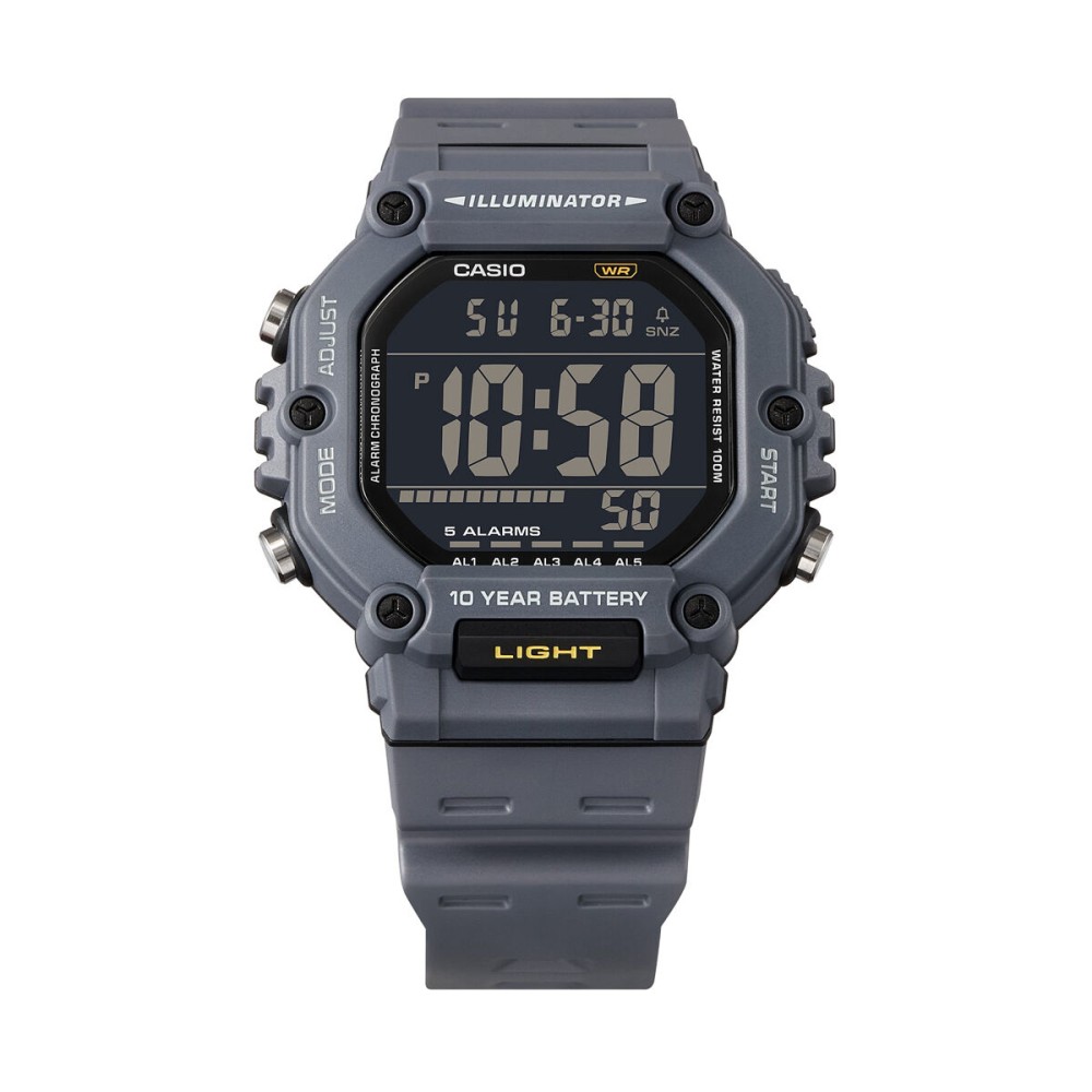 Herrenuhr Casio AE-1600H-8BVEF
