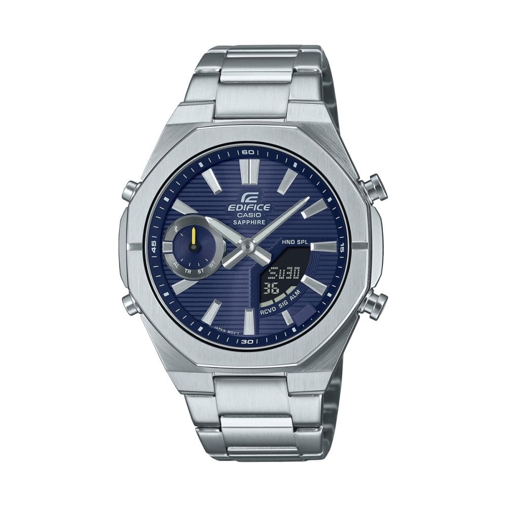 Herrenuhr Casio ECB-S10D-2AEF