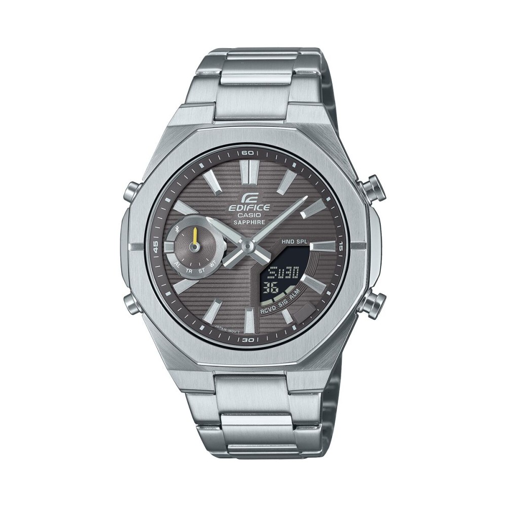 Men's Watch Casio ECB-S10D-8AEF