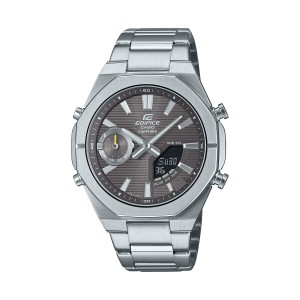 Herrenuhr Casio ECB-S10D-8AEF