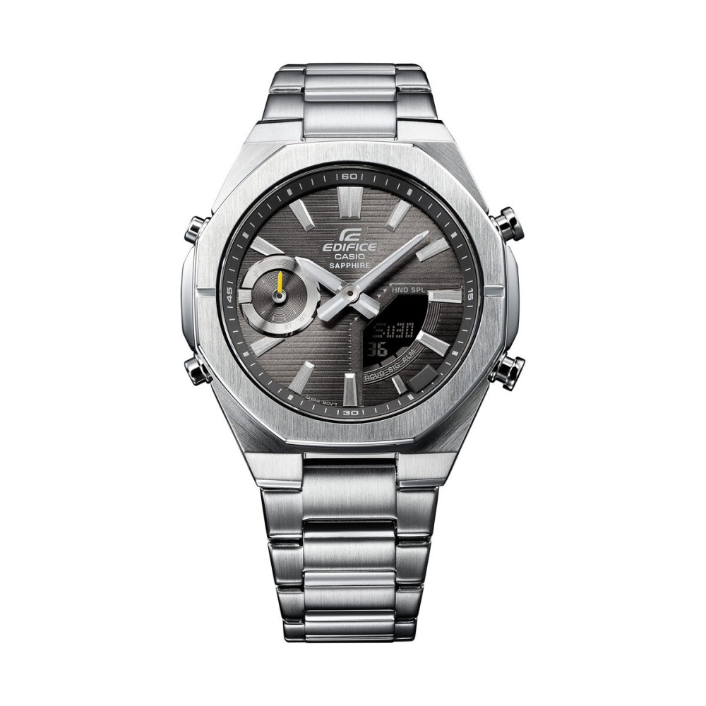 Herrenuhr Casio ECB-S10D-8AEF