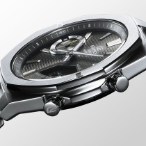 Herrenuhr Casio ECB-S10D-8AEF