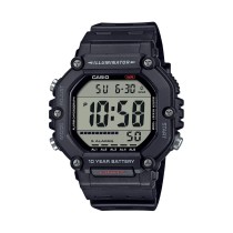Herrenuhr Casio AE-1600H-1AVEF