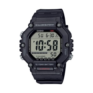 Herrenuhr Casio AE-1600H-1AVEF