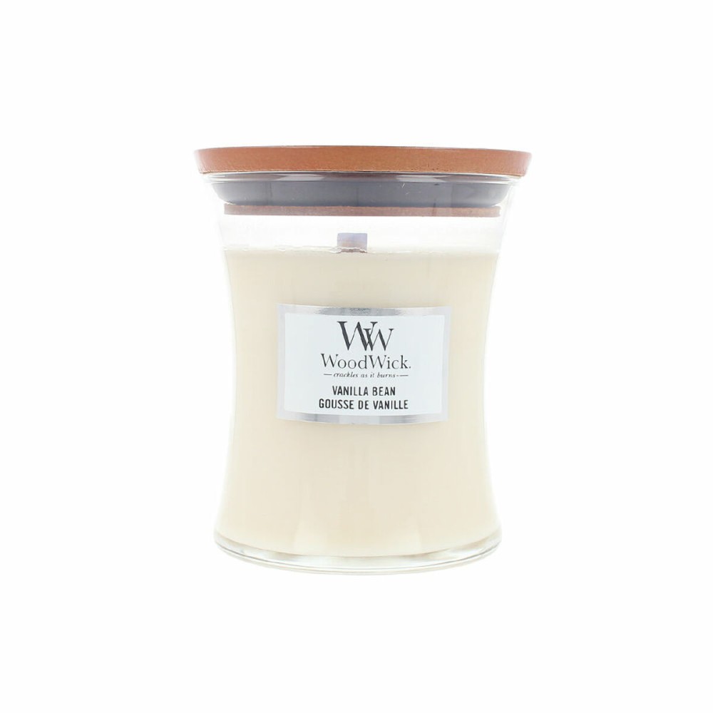 Scented Candle Woodwick WOODWICK VELA