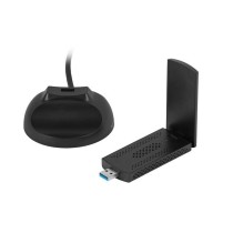 Netzadapter Lanberg NC-3000-WI