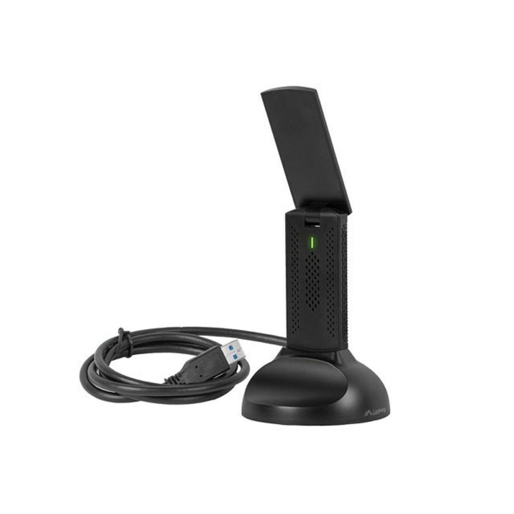 Netzadapter Lanberg NC-3000-WI