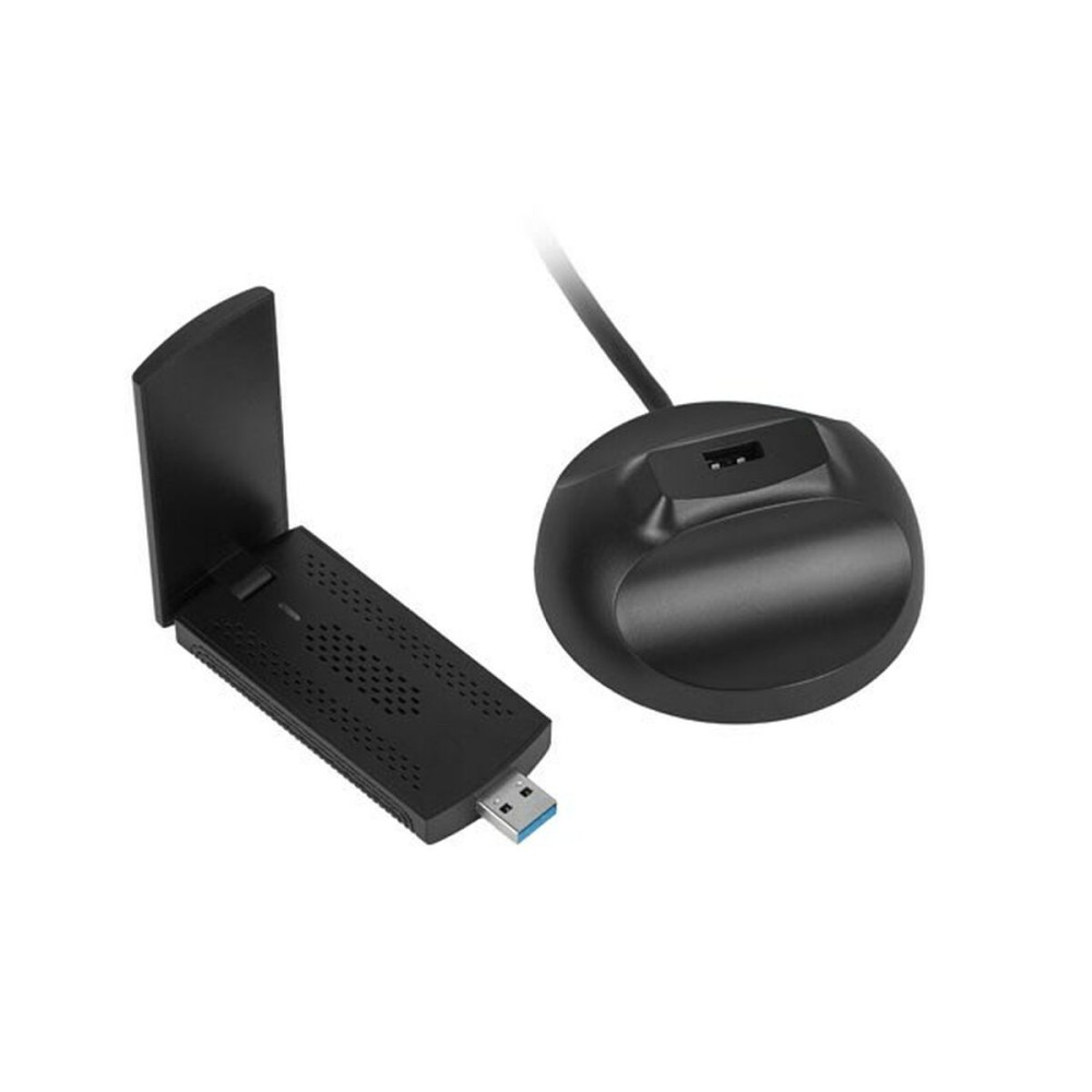 Netzadapter Lanberg NC-3000-WI