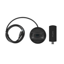 Adapteur réseau Lanberg NC-3000-WI