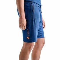 Sports Shorts Astore Bowe Blue