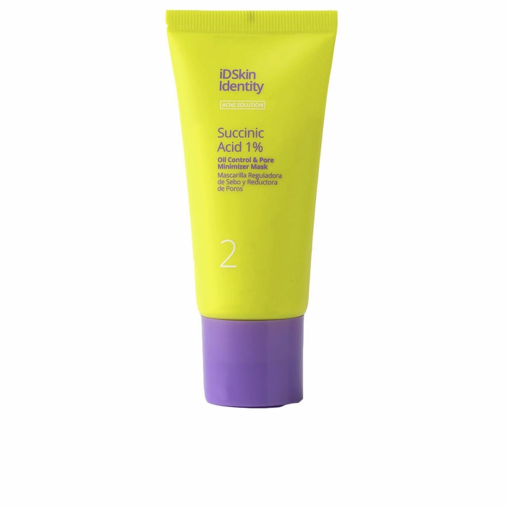 Make up Reiniger fürs Gesicht Skin Generics ID SKIN