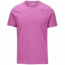 Men’s Short Sleeve T-Shirt Kappa Cafers