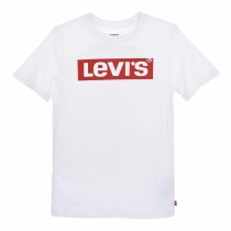 Child's Short Sleeve T-Shirt Levi's Graphic