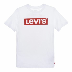 Child's Short Sleeve T-Shirt Levi's Graphic