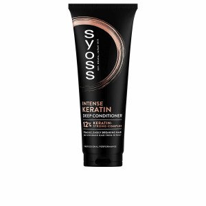 Après-shampooing Syoss KERATIN 250 ml
