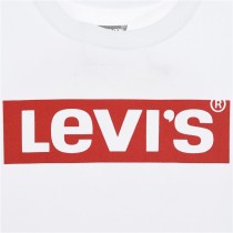 Child's Short Sleeve T-Shirt Levi's Graphic