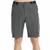 Short de Sport +8000 Jester Gris